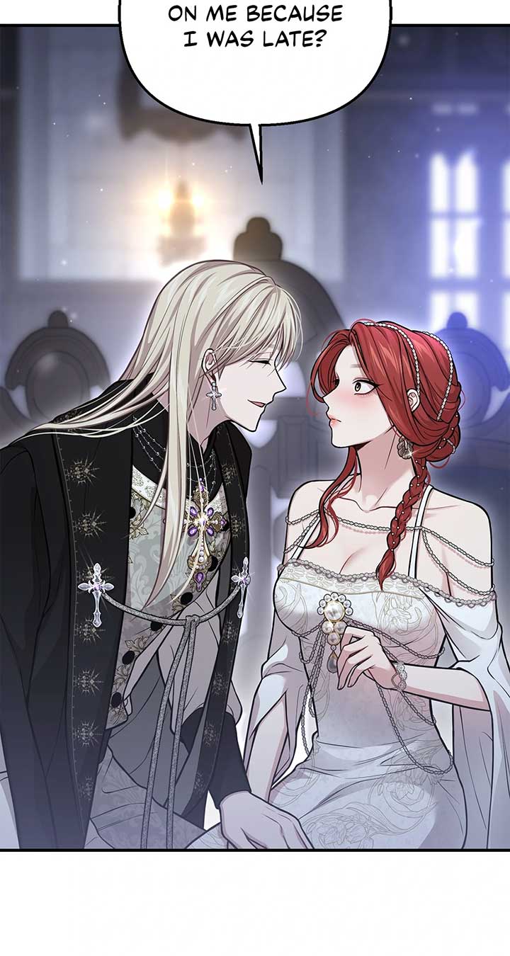 The Secret Bedroom of a Dejected Royal Daughter Chapter 104 89